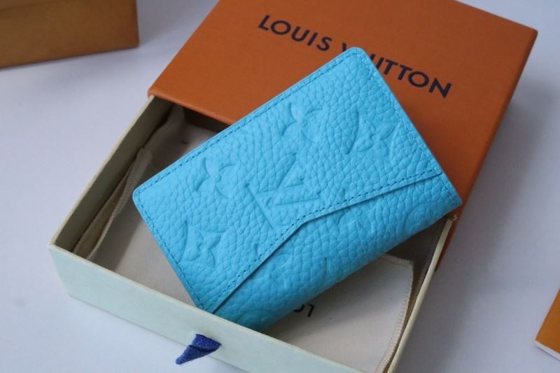 Louis Vuitton Wallets